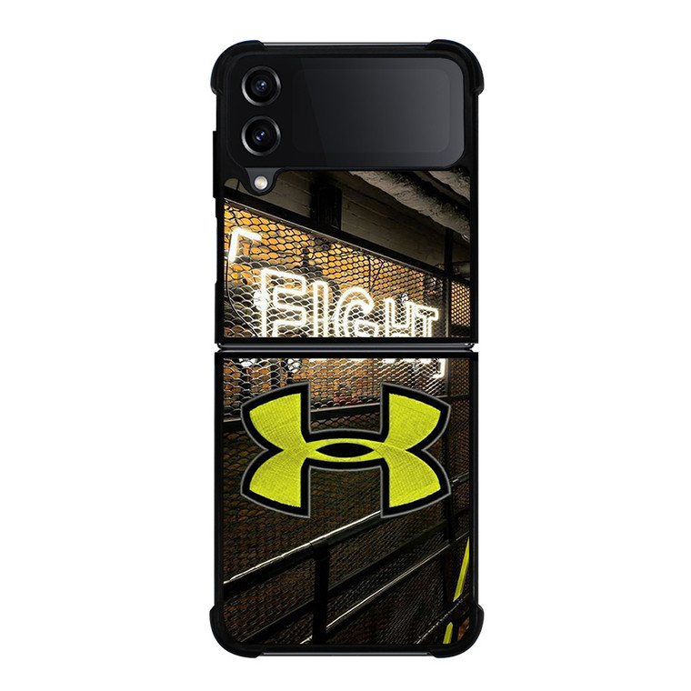 UNDER ARMOUR BOXING Samsung Galaxy Z Flip 4 Case Cover