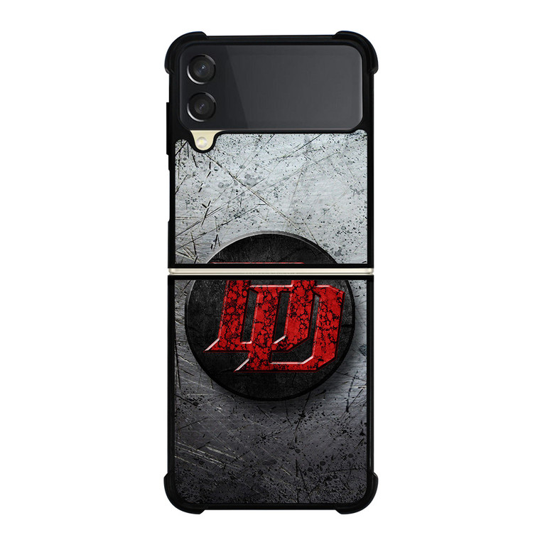 DUNGEONS AND DRAGONS GAMES EMBLEM Samsung Galaxy Z Flip 3 Case Cover