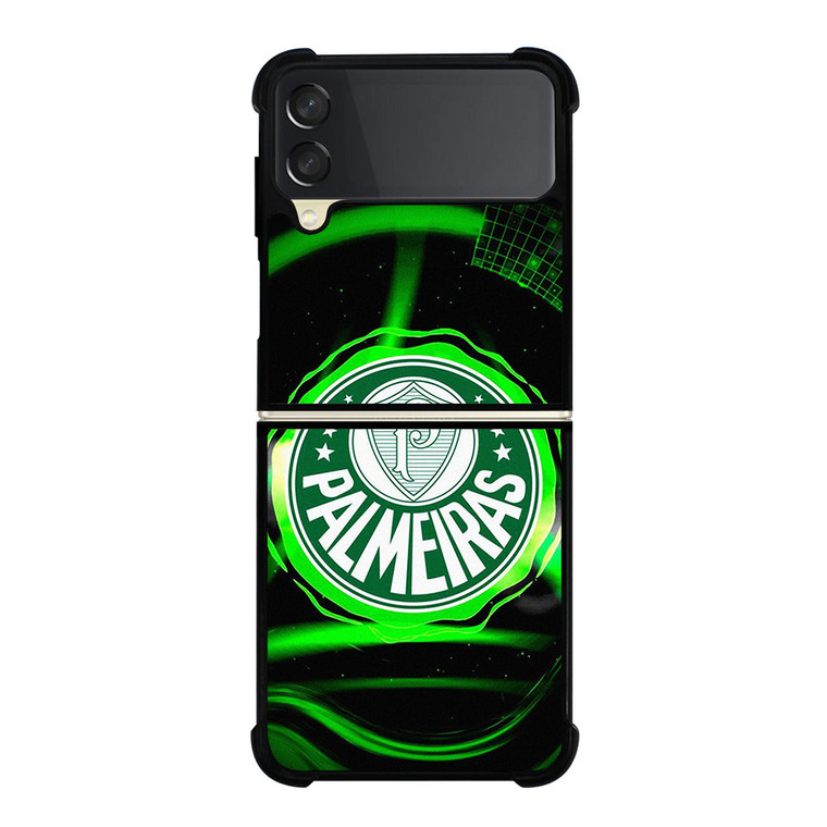 PALMEIRAS ESPORTIVA SAO PAULO Samsung Galaxy Z Flip 3 Case Cover