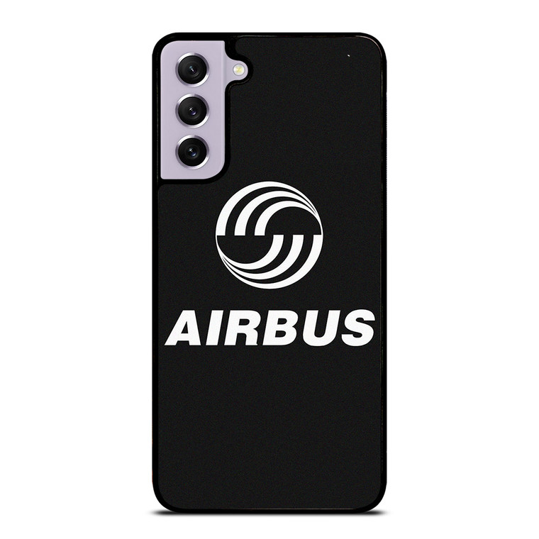AIRBUS AEROSPACE LOGO Samsung Galaxy S21 FE Case Cover