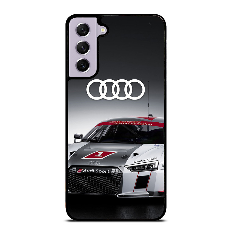 AUDI SPORT RACING Samsung Galaxy S21 FE Case Cover