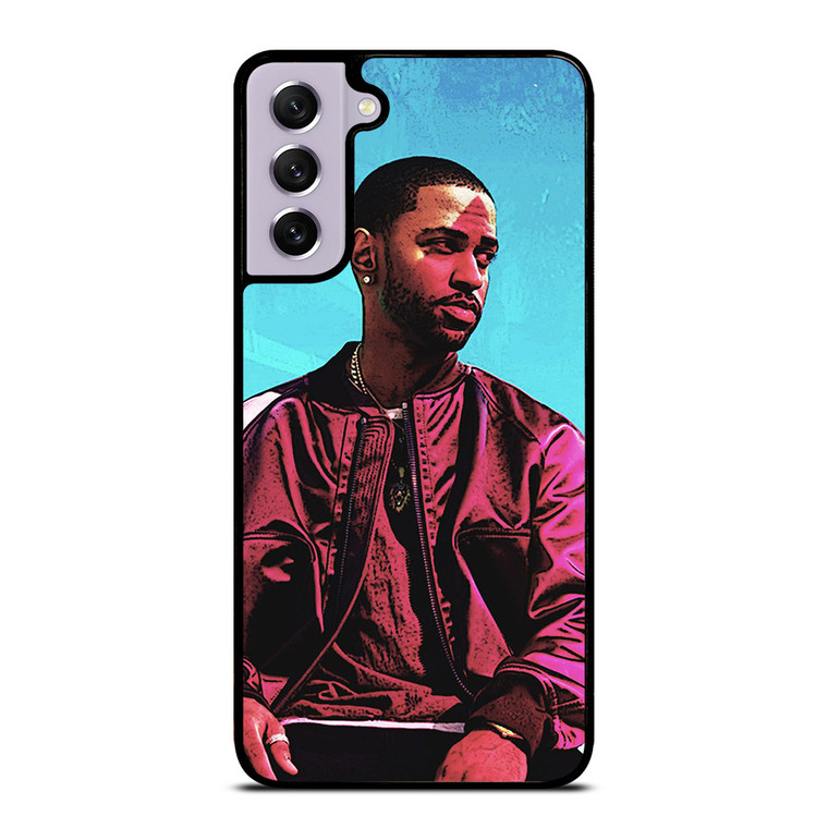 BIG SEAN RAPPER POP ART Samsung Galaxy S21 FE Case Cover