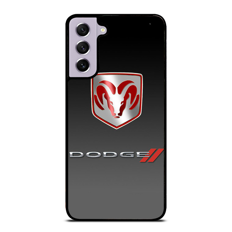 DODGE HELLCAT EMBLEM Samsung Galaxy S21 FE Case Cover DODGE HELLCAT EMBLEM Samsung Galaxy S21 FE Case Cover
