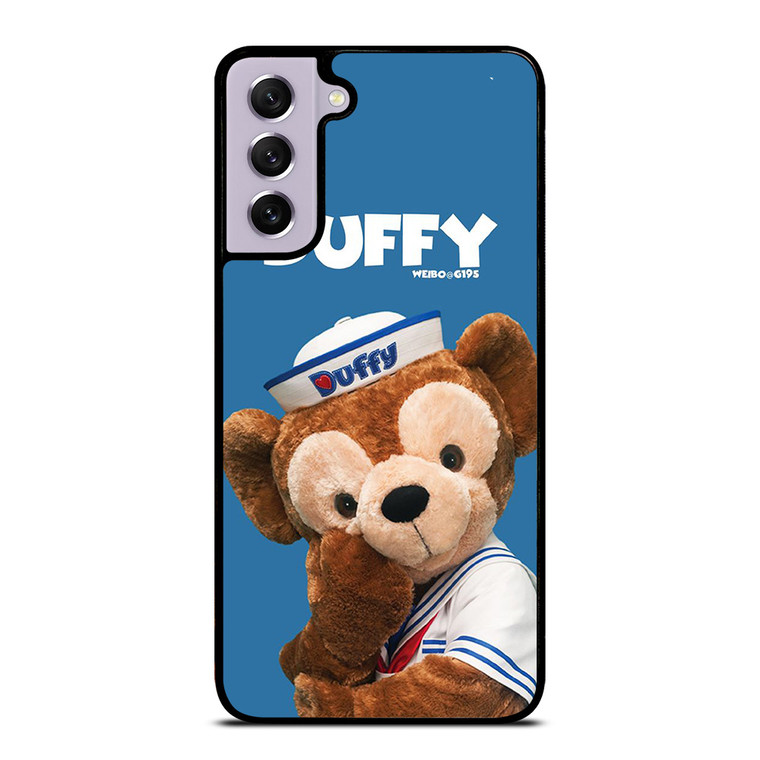DUFFY THE DISNEY BEAR Samsung Galaxy S21 FE Case Cover
