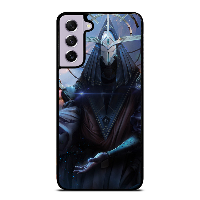 ENDLESS SPACE GAMES Samsung Galaxy S21 FE Case Cover