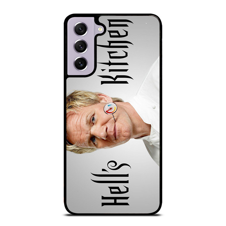 GORDON RAMSAY HELLS KITCHEN Samsung Galaxy S21 FE Case Cover