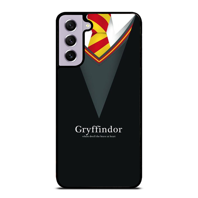 HARRY POTTER GRIFFINDOR COSTUME Samsung Galaxy S21 FE Case Cover