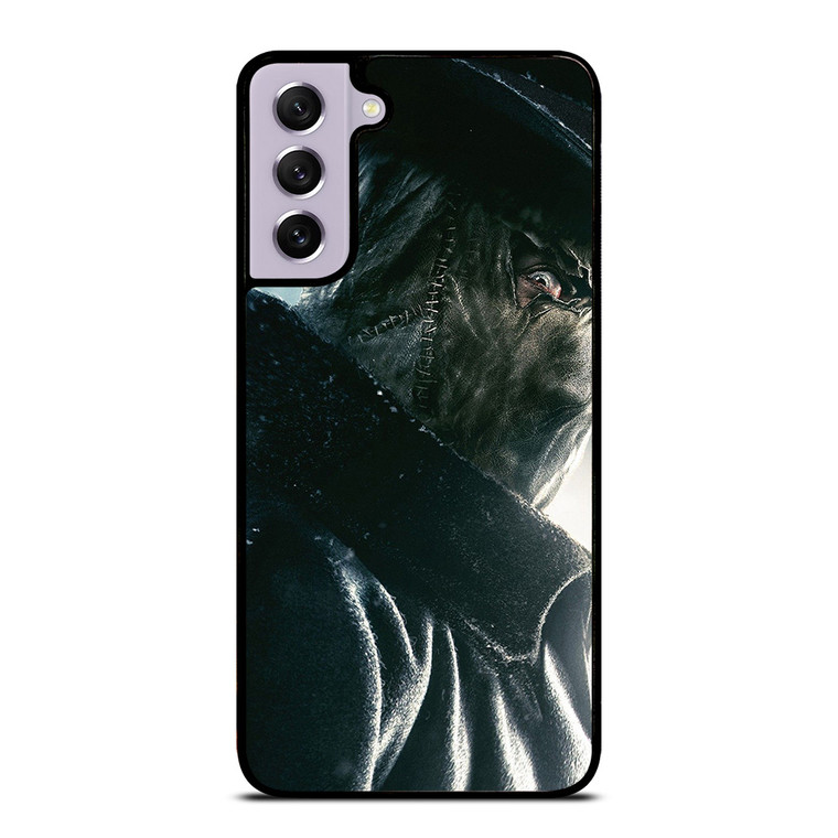 JACK THE RIPPER KILLER Samsung Galaxy S21 FE Case Cover