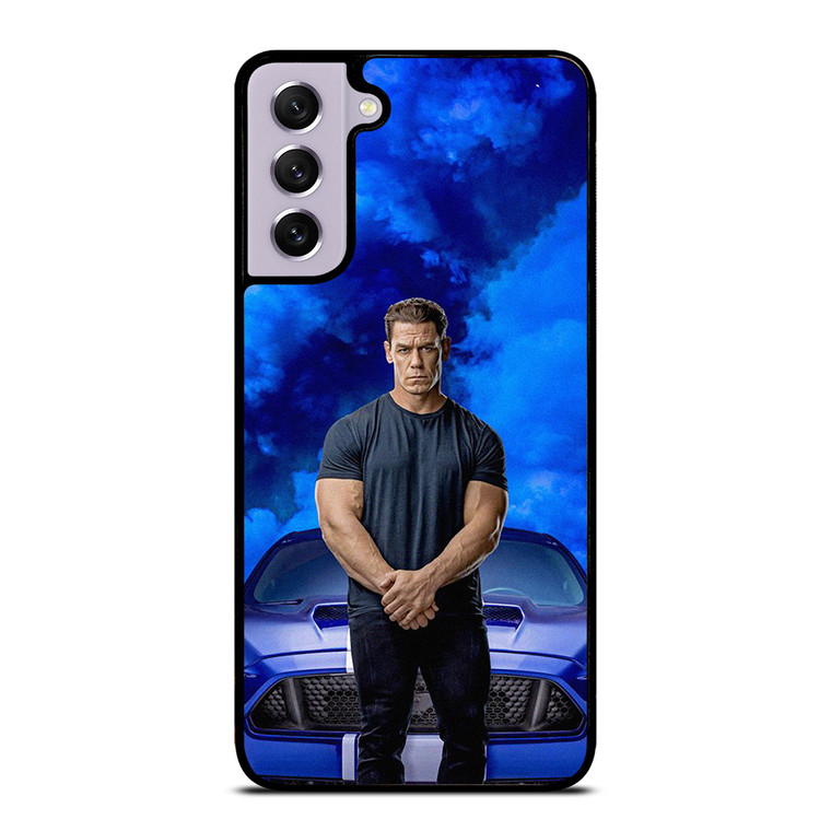 JAKOB TORETTO JOHN CENA THE FAST SAGA Samsung Galaxy S21 FE Case Cover