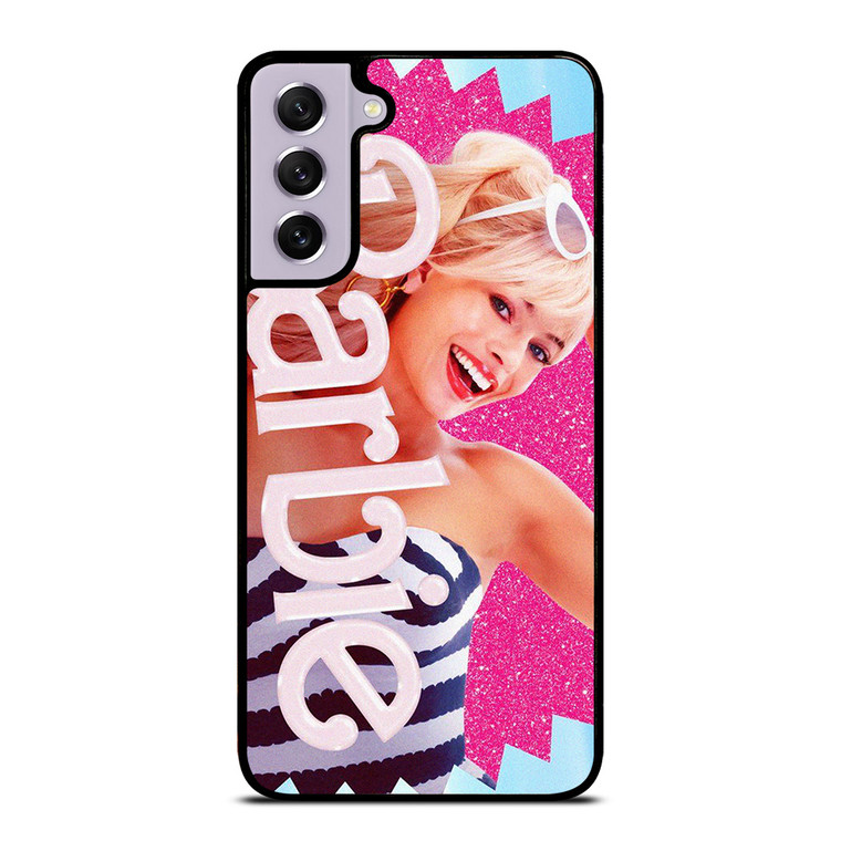 MARGOT ROBBIE BARBIE 2 Samsung Galaxy S21 FE Case Cover
