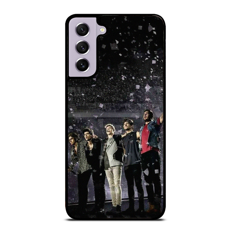 ONE DIRECTION CONCERT Samsung Galaxy S21 FE Case Cover