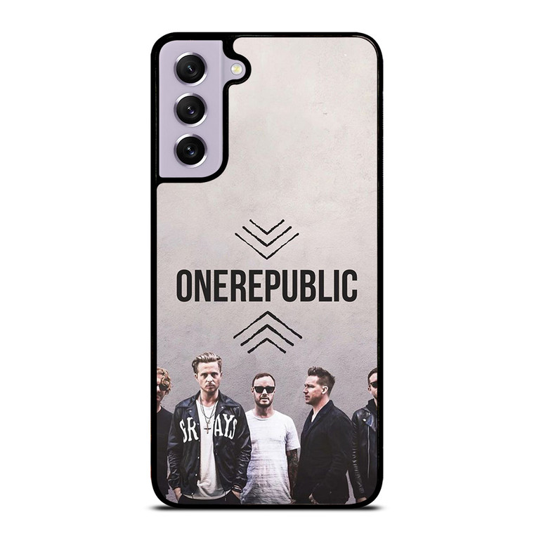ONEREPUBLIC ROCK BAND MEMBERS Samsung Galaxy S21 FE Case Cover ONEREPUBLIC ROCK BAND MEMBERS Samsung Galaxy S21 FE Case Cover