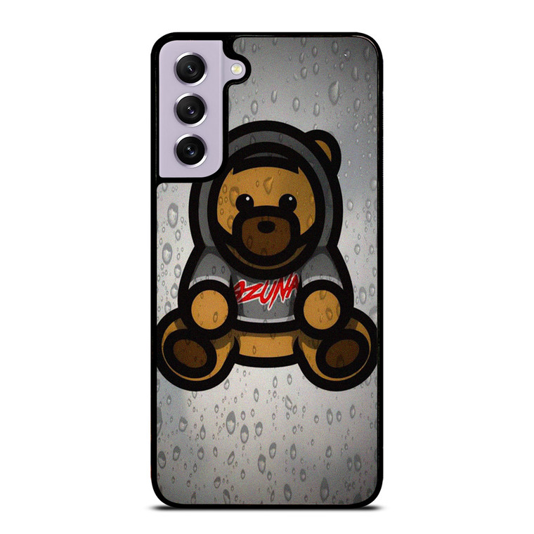 OZUNA BEAR WET LOGO Samsung Galaxy S21 FE Case Cover