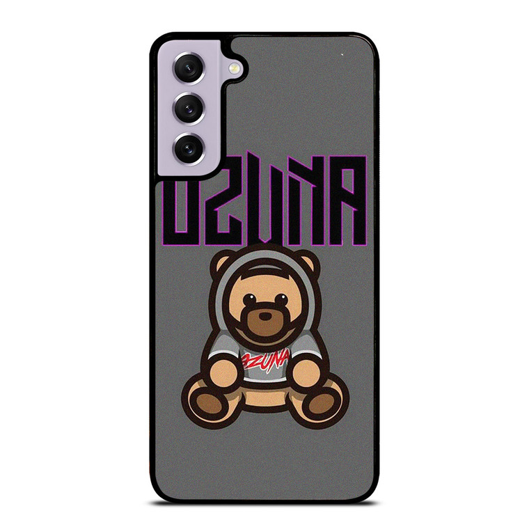 OZUNA RAPPER BEAR 2 Samsung Galaxy S21 FE Case Cover