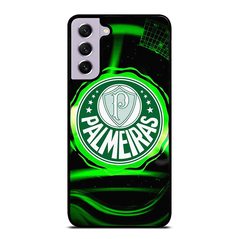 PALMEIRAS ESPORTIVA SAO PAULO Samsung Galaxy S21 FE Case Cover PALMEIRAS ESPORTIVA SAO PAULO Samsung Galaxy S21 FE Case Cover