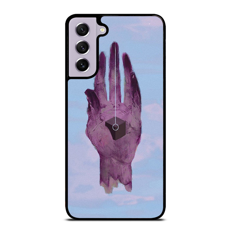 PORTER ROBINSON WORLD DJ 2 Samsung Galaxy S21 FE Case Cover