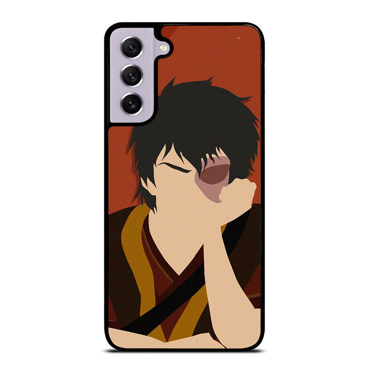PRINCE ZUKO AVATAR ZUKO Samsung Galaxy S21 FE Case Cover