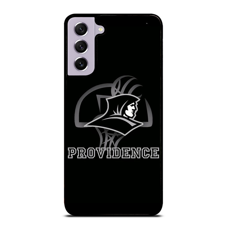 PROVIDENCE FRIARS BASKETBALL LOGO Samsung Galaxy S21 FE Case Cover