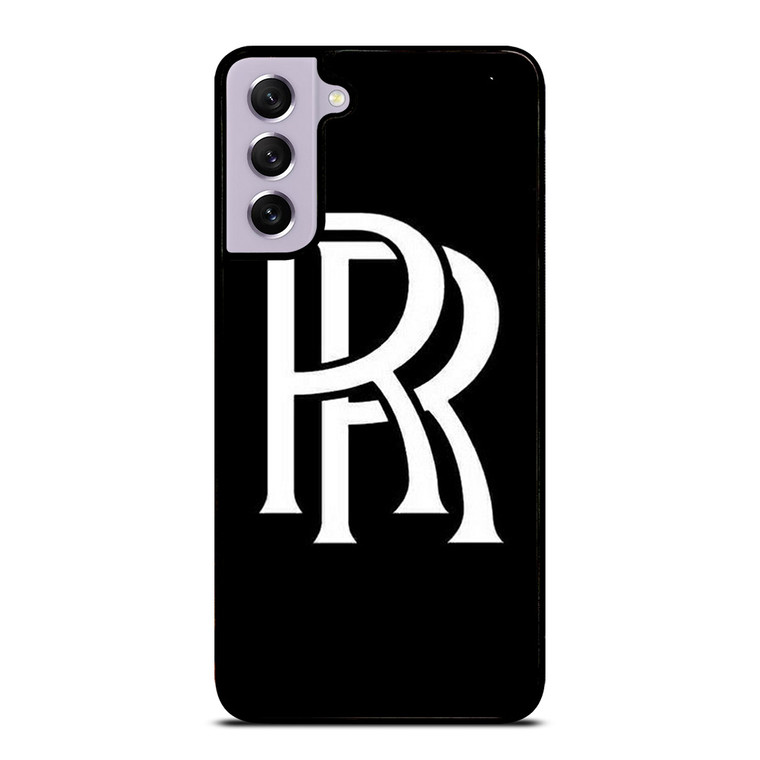 ROLLS ROYCE ICON Samsung Galaxy S21 FE Case Cover