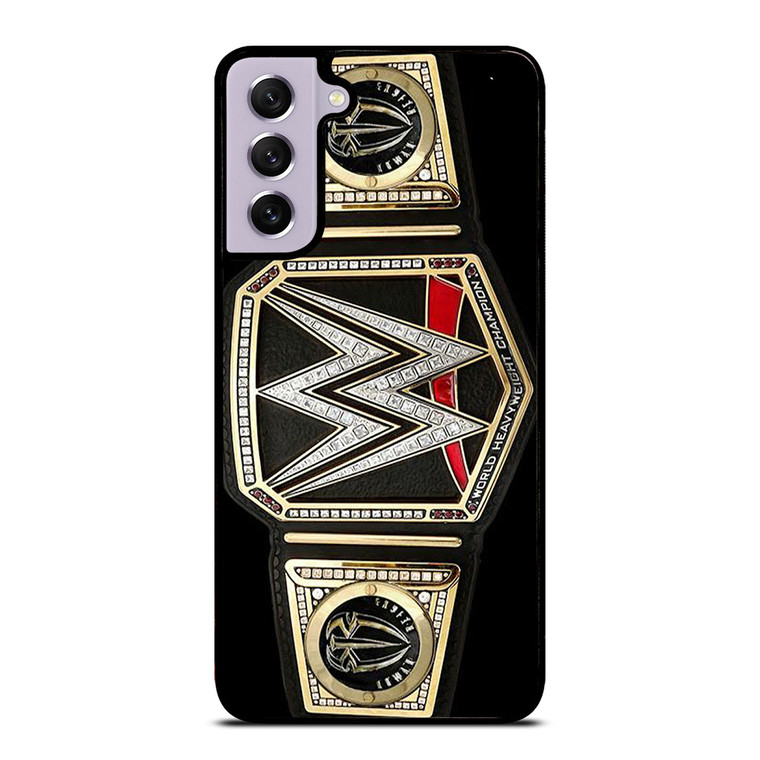 ROMAN REIGN WWE BELT Samsung Galaxy S21 FE Case Cover