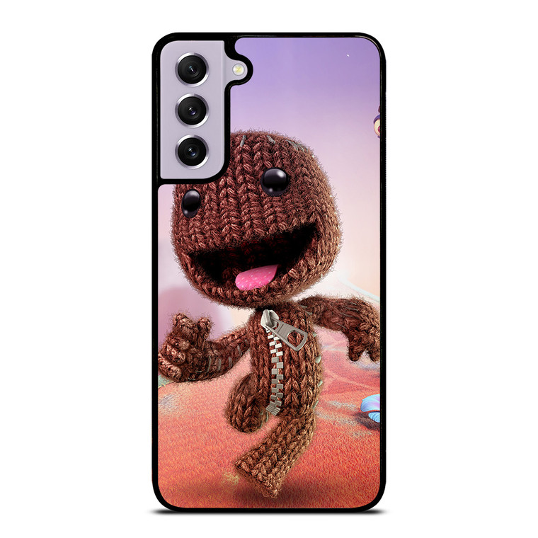 SACKBOY BIG ADVENTURE Samsung Galaxy S21 FE Case Cover