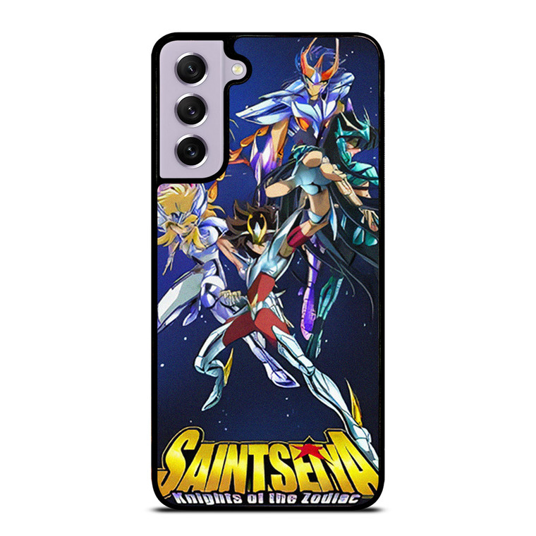 SAINT SEIYA KNIGHTS OF THE ZODIAC Samsung Galaxy S21 FE Case Cover