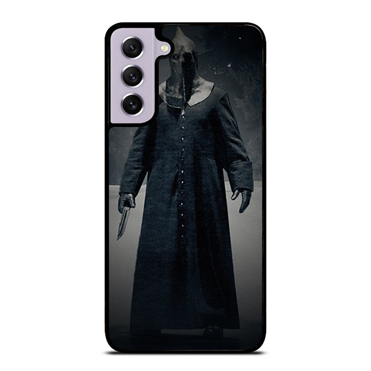 SLASHER HORROR MOVIES Samsung Galaxy S21 FE Case Cover SLASHER HORROR MOVIES Samsung Galaxy S21 FE Case Cover