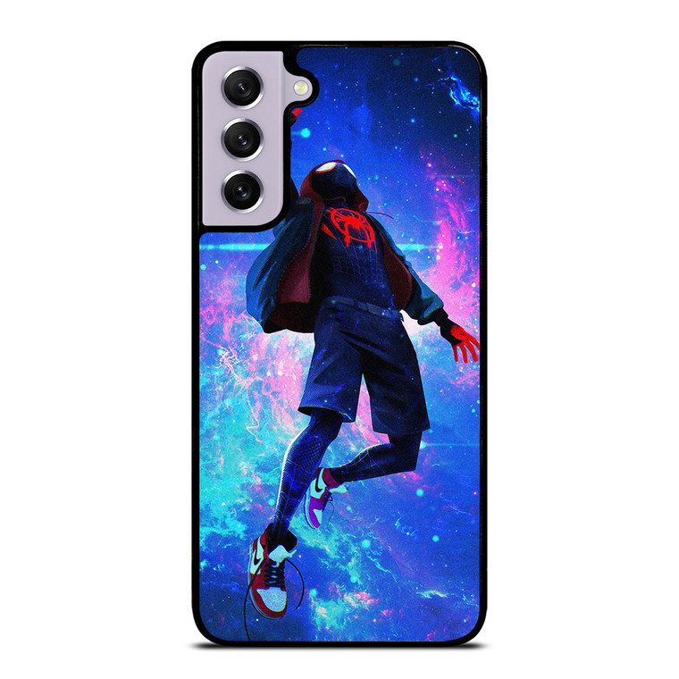 SPIDERMAN ACROSS THE SPIDER VERSE HYPEBEAST Samsung Galaxy S21 FE Case Cover