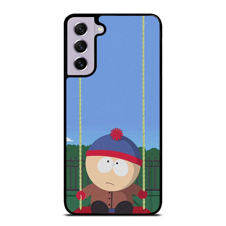STAN MARSH SOUTH PARK CARTOON Samsung Galaxy S21 FE Case Cover