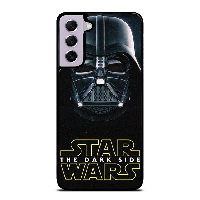 STAR WARS THE DARK SIDE DARTH VADER Samsung Galaxy S21 FE Case Cover STAR WARS THE DARK SIDE DARTH VADER Samsung Galaxy S21 FE Case Cover
