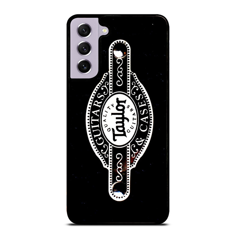 TAYLOR GUITARS CASES Samsung Galaxy S21 FE Case Cover TAYLOR GUITARS CASES Samsung Galaxy S21 FE Case Cover