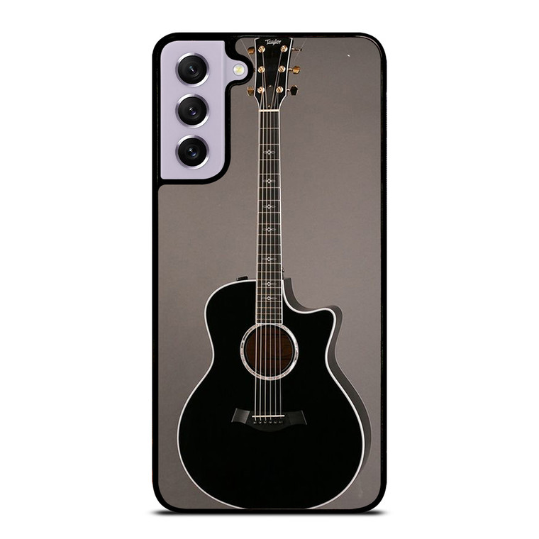 TAYLOR GUITARS CLASSIC Samsung Galaxy S21 FE Case Cover TAYLOR GUITARS CLASSIC Samsung Galaxy S21 FE Case Cover