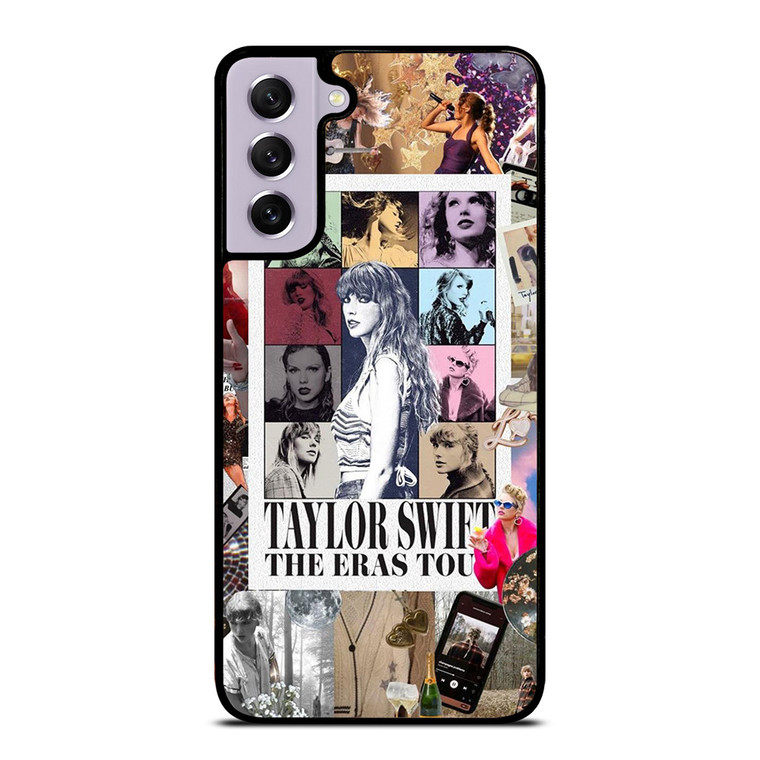 TAYLOR SWIFT ERAS TOUR CONCERT Samsung Galaxy S21 FE Case Cover