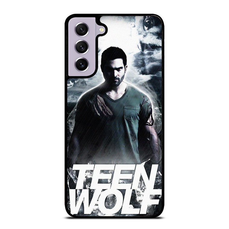 TEEN WOLF DEREK HALE Samsung Galaxy S21 FE Case Cover