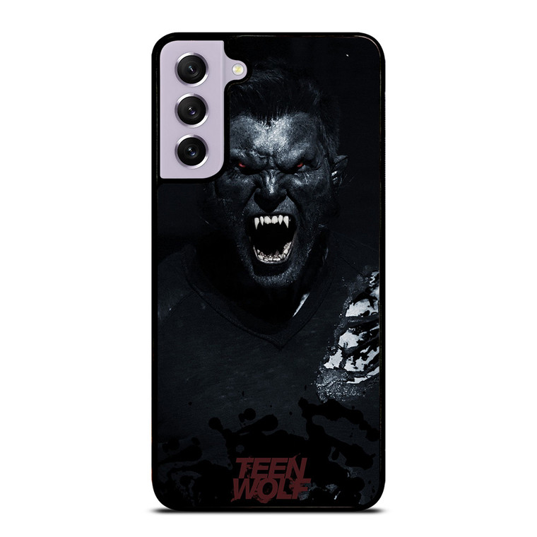 TEEN WOLF VAMPIRE Samsung Galaxy S21 FE Case Cover TEEN WOLF VAMPIRE Samsung Galaxy S21 FE Case Cover