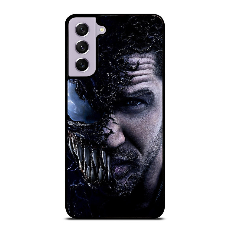 TOM HARDY VENOM Samsung Galaxy S21 FE Case Cover