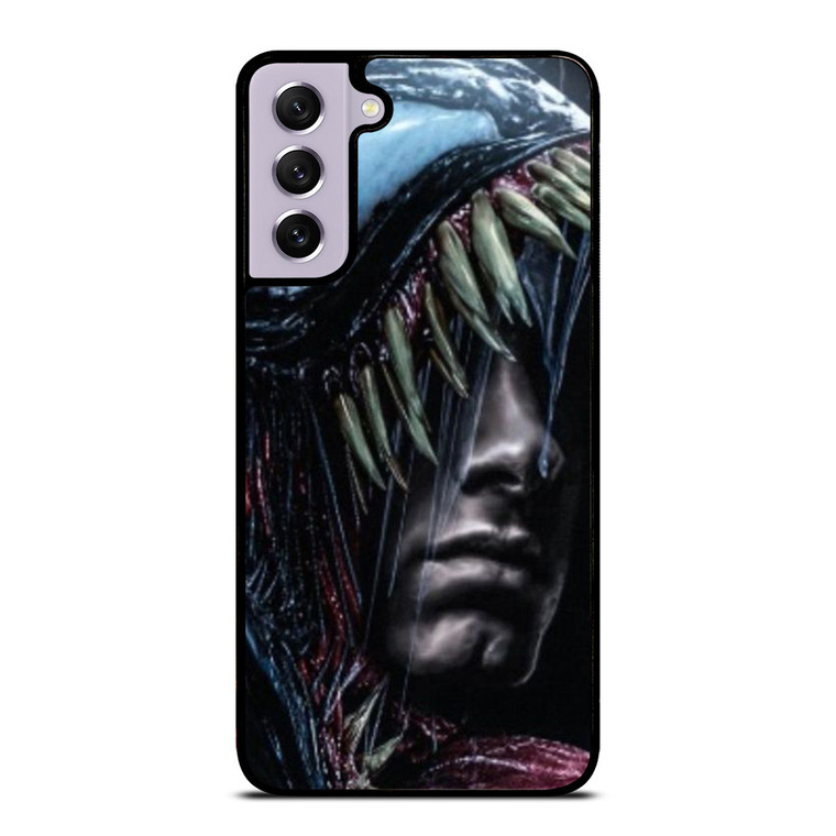 VENOM EMINEM RAPPER Samsung Galaxy S21 FE Case Cover