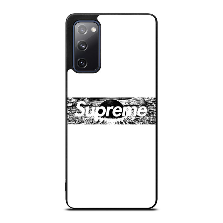 AKIRA SUPREME Samsung Galaxy S20 FE Case Cover