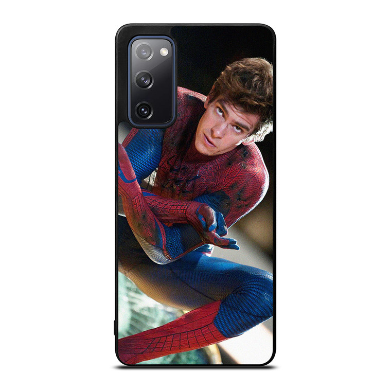 ANDREW GARFIELD SPIDERMAN Samsung Galaxy S20 FE Case Cover