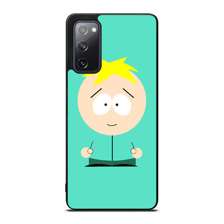 BUTTERS SOUTH PARK CARTOON Samsung Galaxy S20 FE Case Cover