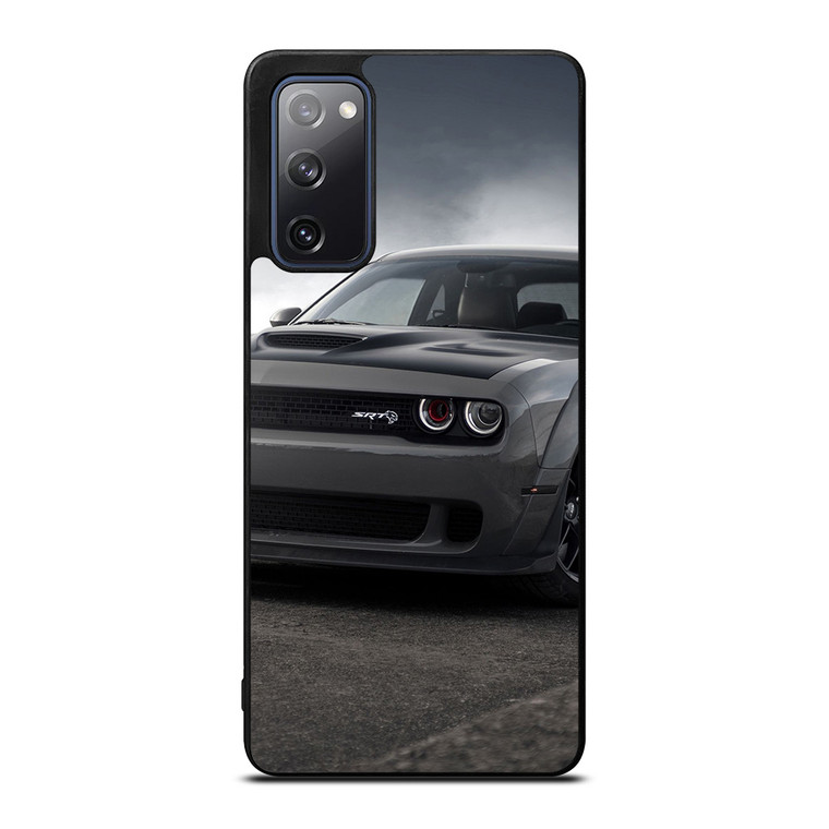 DODGE CAR SRT HELLCAT CAR Samsung Galaxy S20 FE Case Cover DODGE CAR SRT HELLCAT CAR Samsung Galaxy S20 FE Case Cover