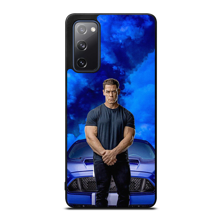 JAKOB TORETTO JOHN CENA THE FAST SAGA Samsung Galaxy S20 FE Case Cover