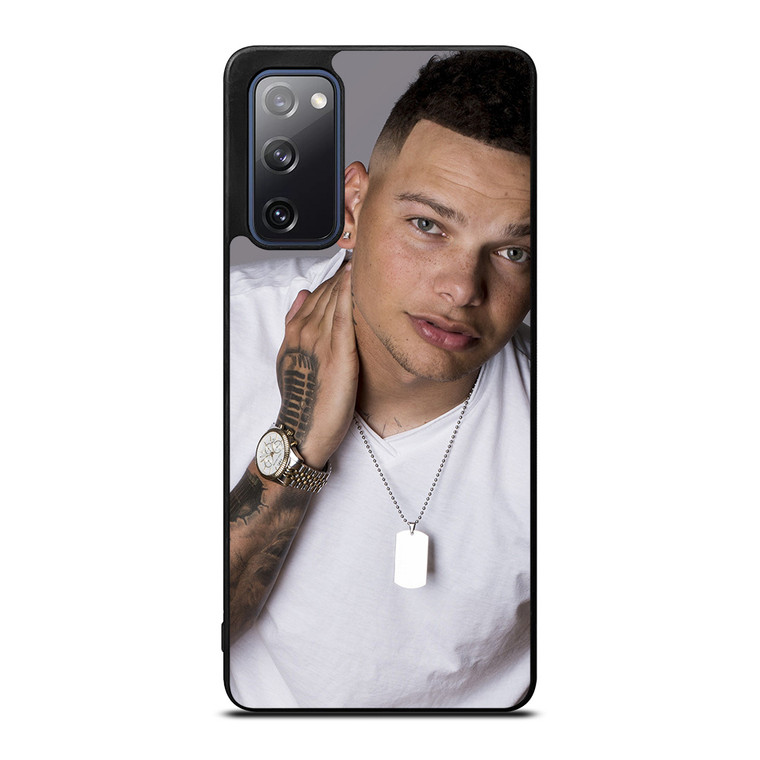KANE BROWN SINGER Samsung Galaxy S20 FE Case Cover