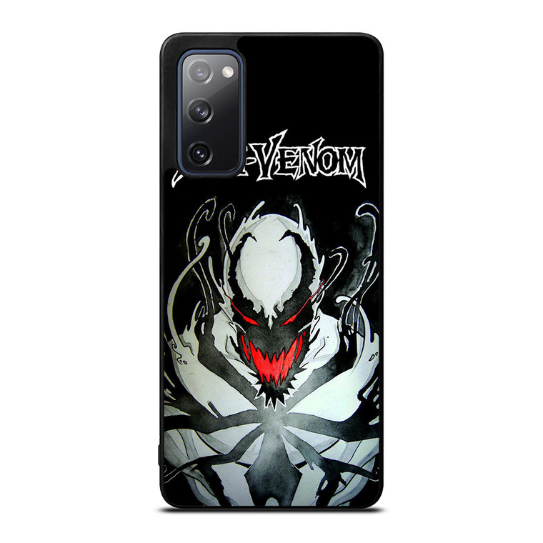 MARVEL ANTI VENOM Samsung Galaxy S20 FE Case Cover MARVEL ANTI VENOM Samsung Galaxy S20 FE Case Cover