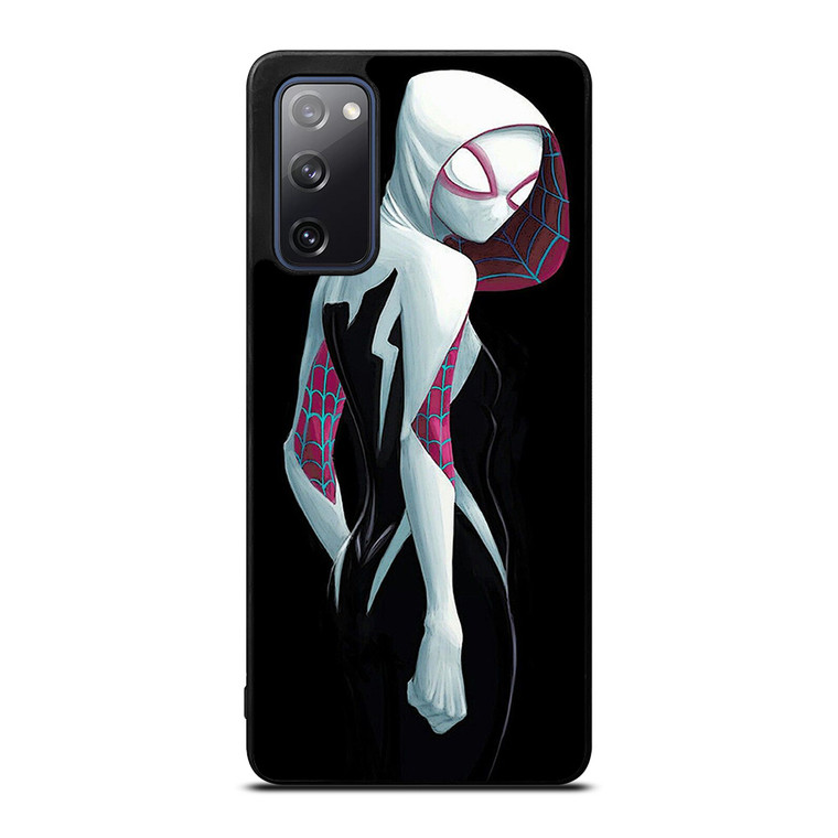 MARVEL SPIDER GWEN STACY Samsung Galaxy S20 FE Case Cover