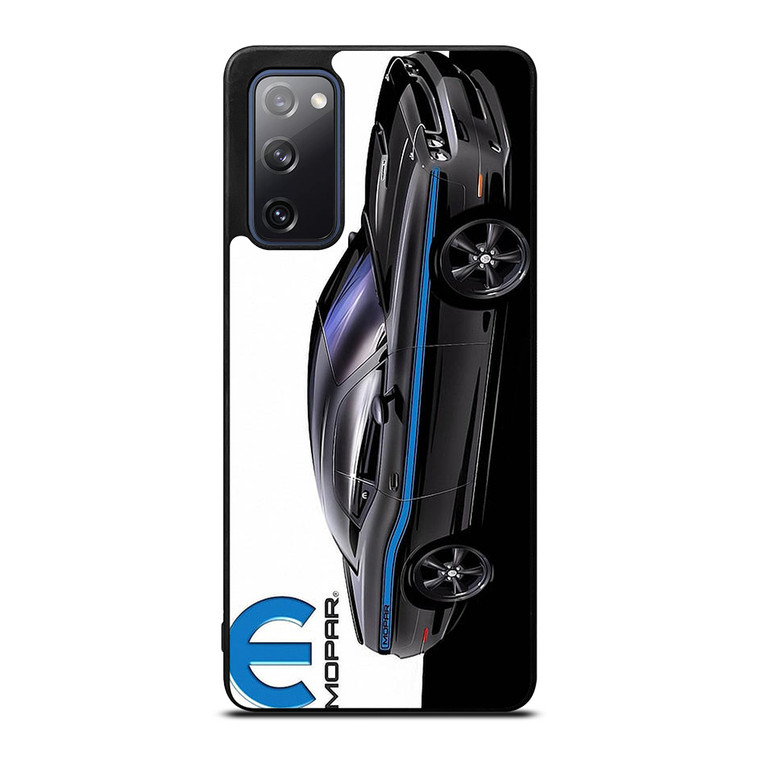 MOPAR NEW DODGER CHARGER Samsung Galaxy S20 FE Case Cover