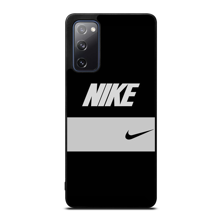 NIKE GEAR LOGO Samsung Galaxy S20 FE Case Cover