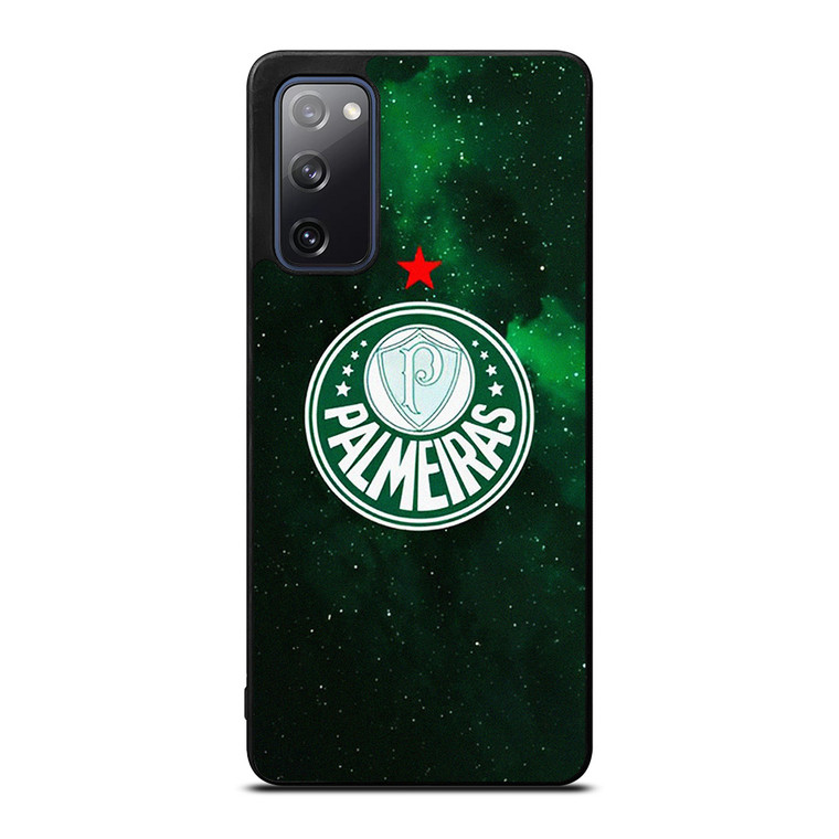 PALMEIRAS FOOTBALL CLUB GALAXY LOGO Samsung Galaxy S20 FE Case Cover