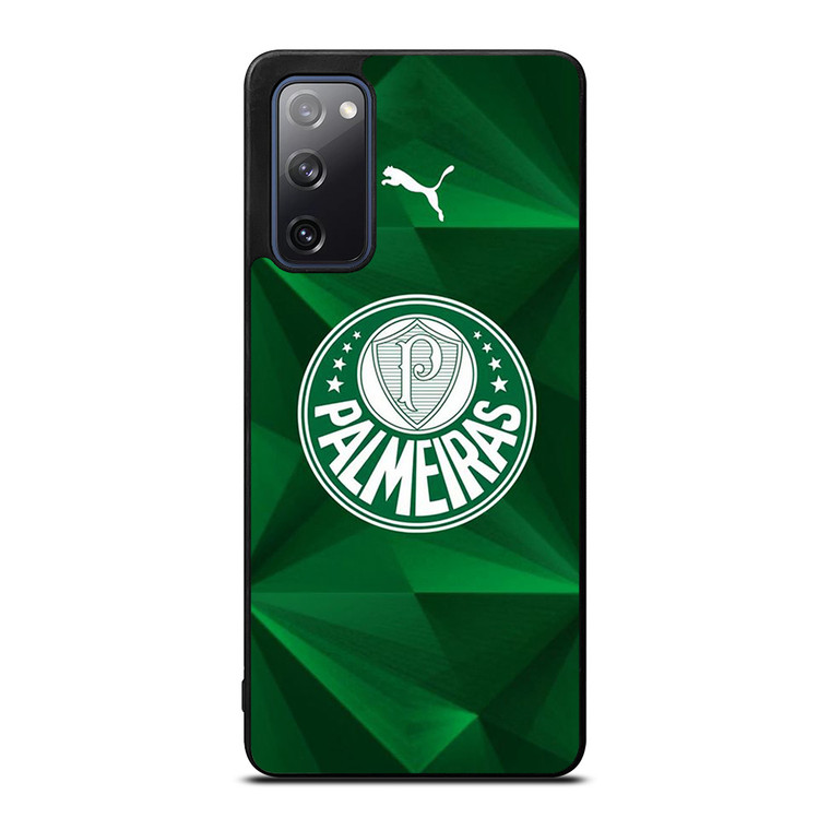 PALMEIRAS PUMA DIAMOND Samsung Galaxy S20 FE Case Cover