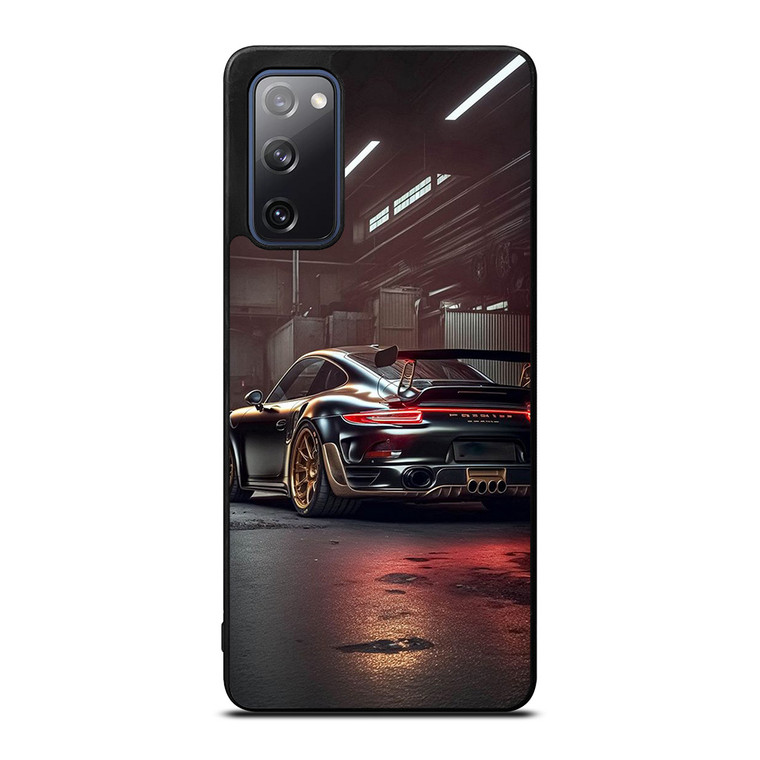 PORSCHE GT3 RS COOL Samsung Galaxy S20 FE Case Cover